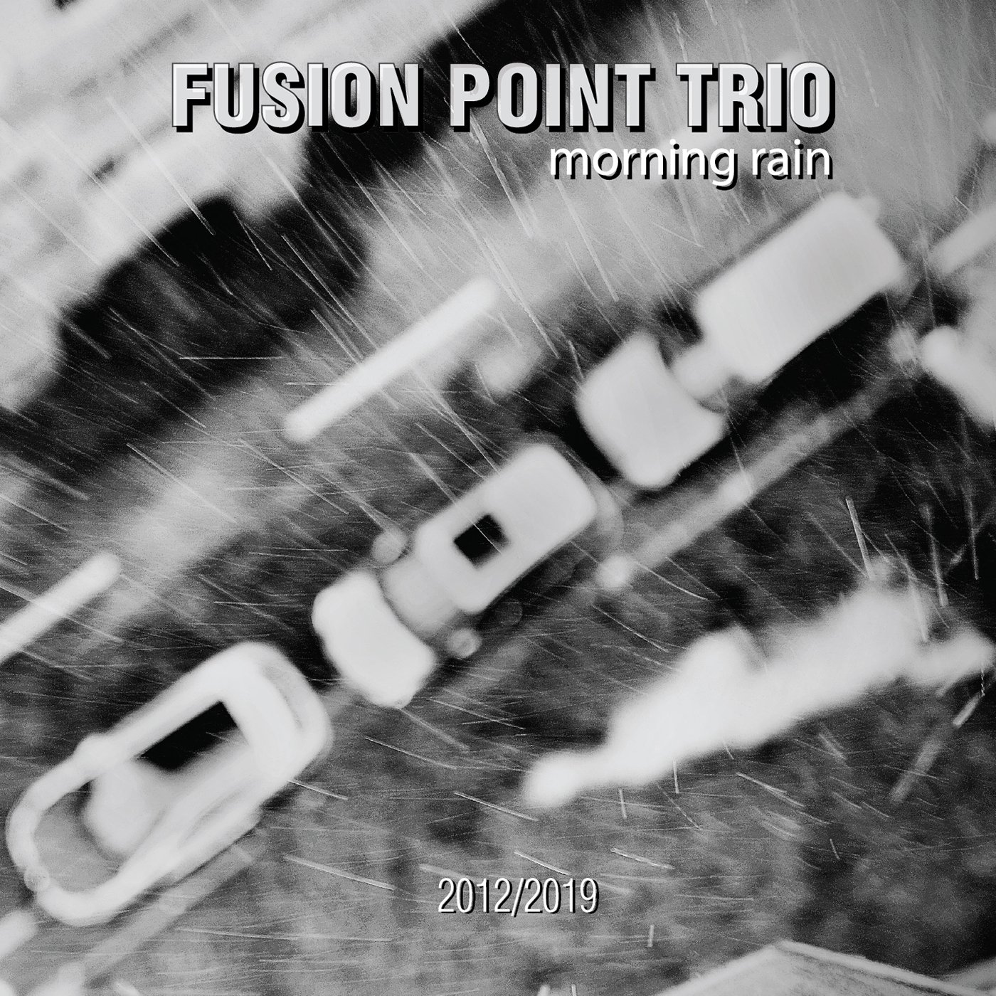 Fusion Point Trio - Morning Rain Fusion Point Trio - Morning Rain